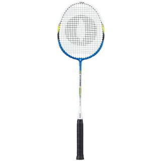 OLIVER Badmintonschläger Strong 600 (98g, Schulsport, Freizeit) - besaitet -